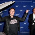 SpaceX rusza z turystyką kosmiczną. Jeszcze w tym roku zabierze na orbitę czterech astronautów-amatorów