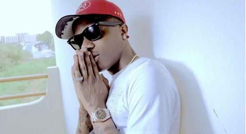 Wizkid