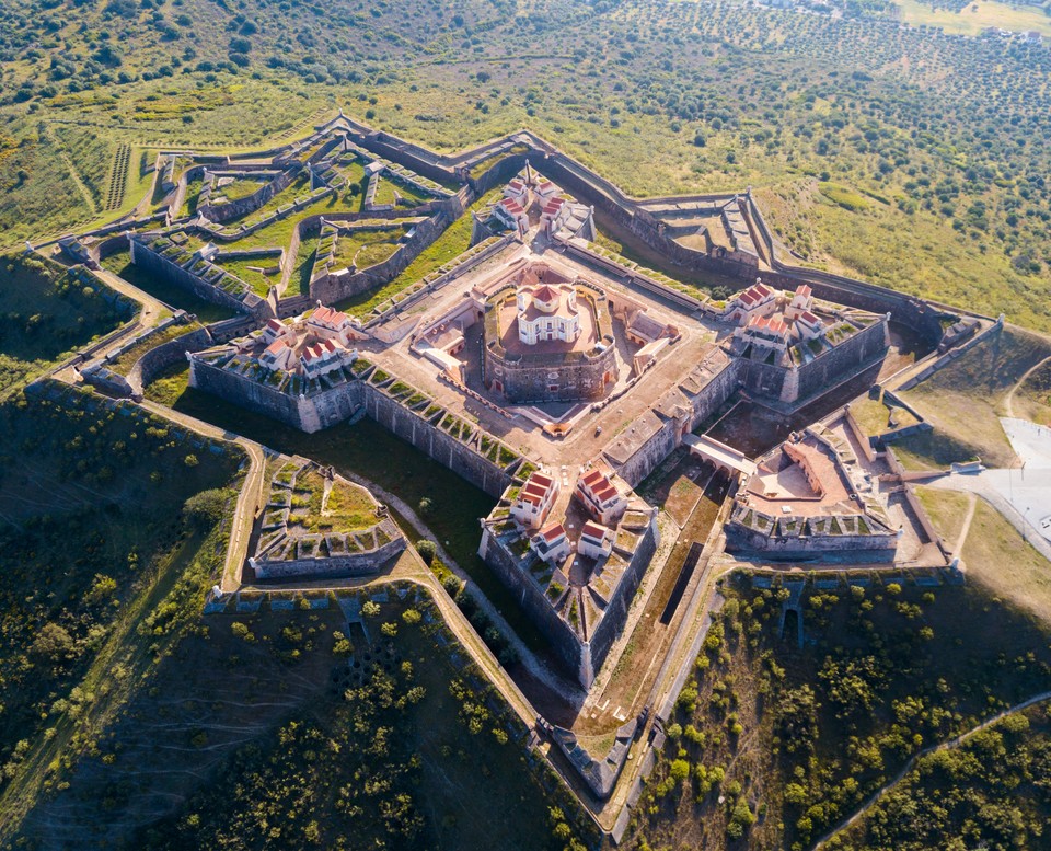 Portugalia, Elvas 