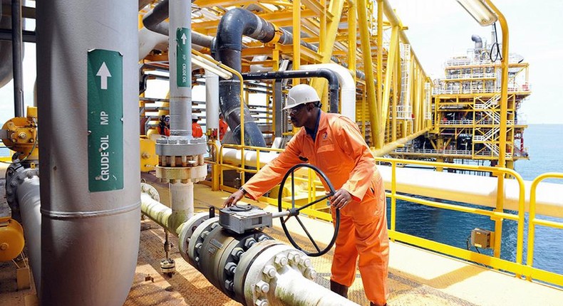 Nigeria achieved record crude oil production in September 2023