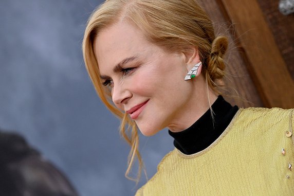 Nicole Kidman