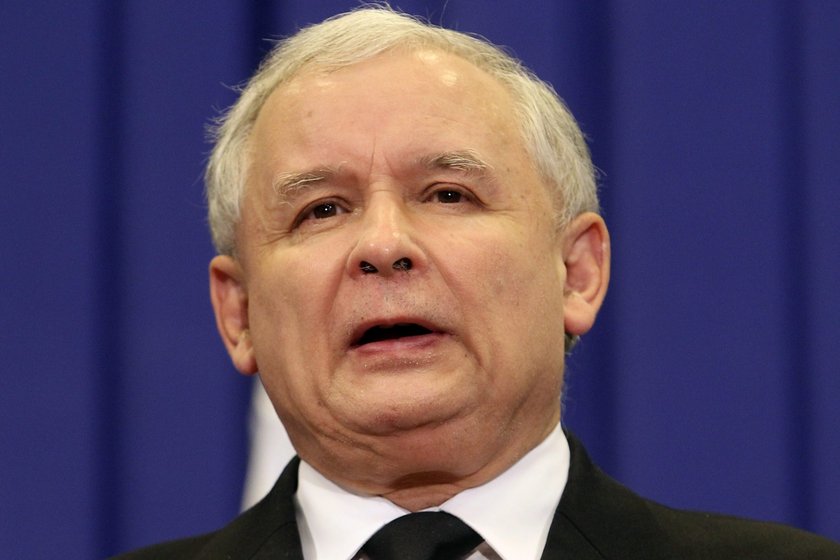 Jarosław Kaczyński