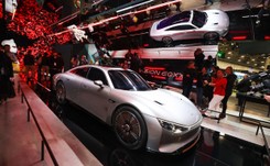 Silnik Diesla i benzynowy skazane na śmierć. Mercedes ma nowe rozwiązanie