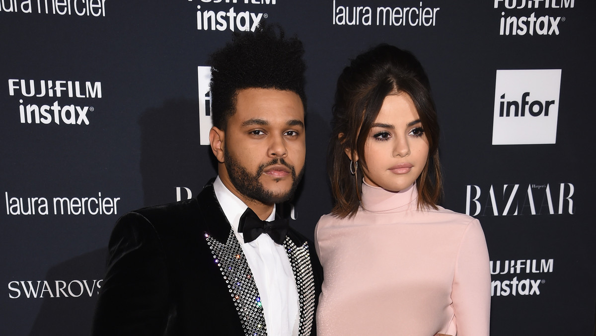 Na nowej płycie The Weeknd sugeruje, że był skłonny oddać nerkę swojej ówczesnej dziewczynie Selenie Gomez. Informację potwierdzają źródła serwisu HollywoodLife.com. Muzyk przeszedł testy mające na celu sprawdzenie, czy może być dawcą, a rozstanie z piosenkarką było dla niego podobno tym bardziej bolesnym ciosem.