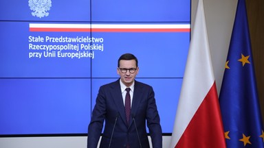 W Brukseli zakończył się szczyt Rady Europejskiej. Bez konkluzji w sprawie przyczyn wzrostu cen energii