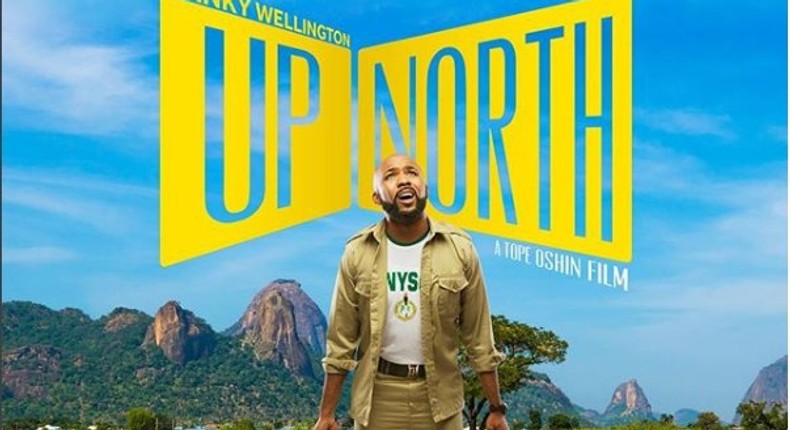 Up North is now streaming on Netflix