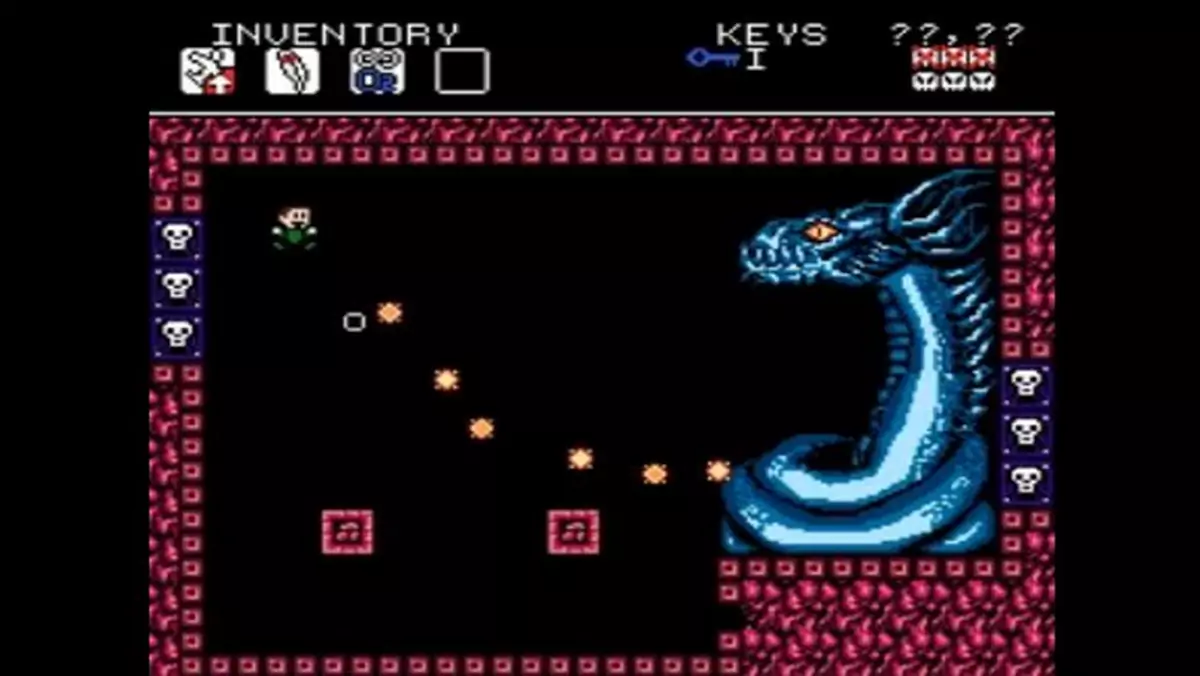 Nadchodzi Battle Kid - nowa gra na... NES-a!