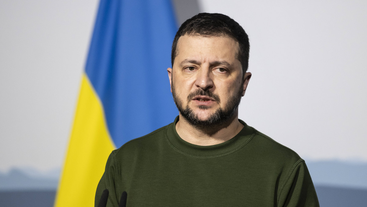 Krok Ukrainy w stronę NATO? Powstanie międzynarodowa grupa robocza