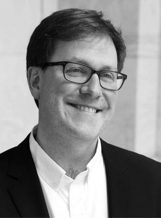 Corey Robin, dziennikarz, profesor nauk politycznych, wykładowca Uniwersytetu Miejskiego w Nowym Jorku