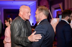 O co Piotr Zelt prosi w pierwszej kolejności? "To mi pomaga, gdy gram bawidamka"