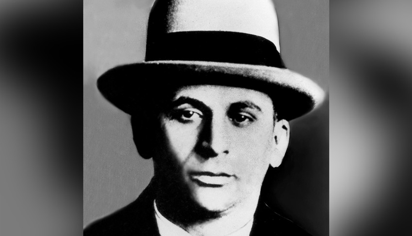 Mejer Lanski