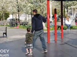 Czy łatwo jest uprowadzić dziecko? Ten eksperyment pokazuje, że tak [WIDEO]