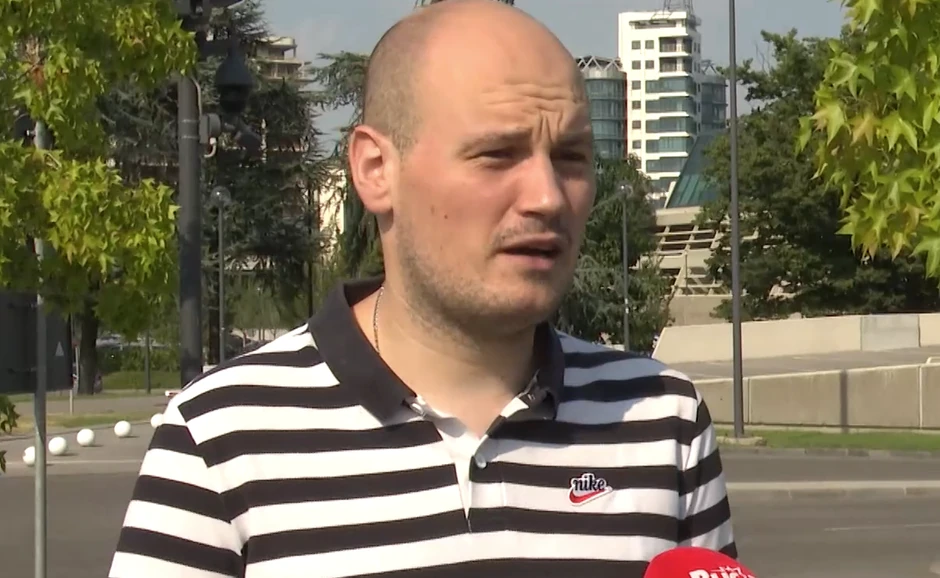 Emil Zoronjić