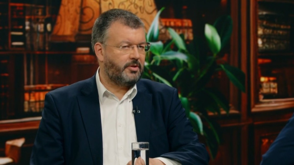 Čedomir Antić