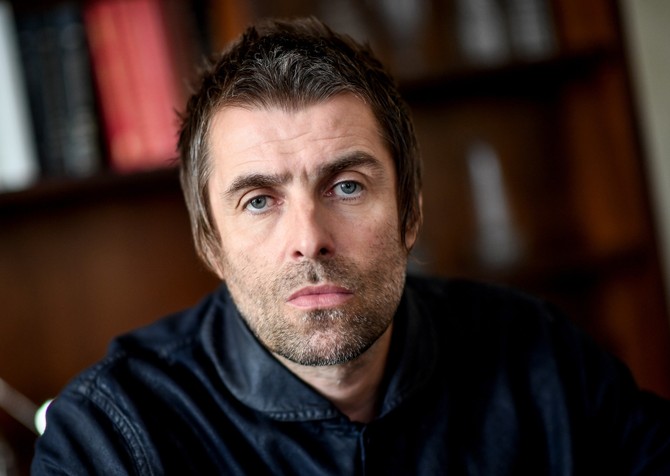 Noel Galager 