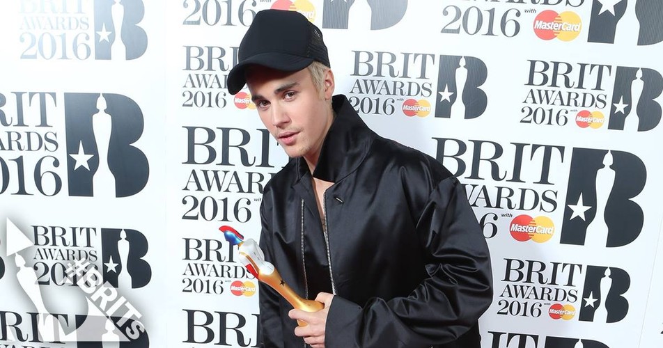 8. Justin Bieber - 'Love Yourself'