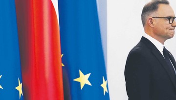 Po prezydenturze to już emerytura. Andrzej Duda szuka nowej roli?