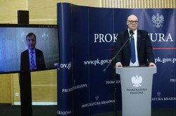 Prokurator Krajowy: Pierwszy akt oskarżenia ws. GetBack wysłano do sądu