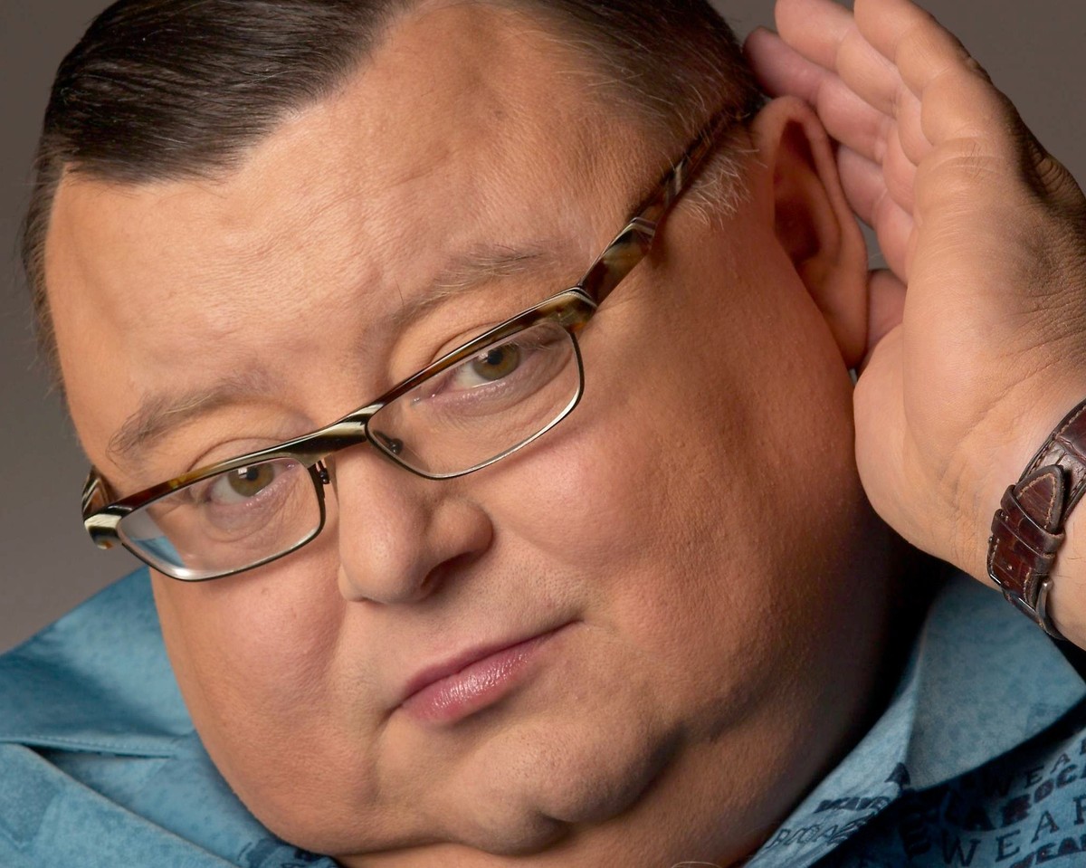 Wojciech Mann wydaje płytę