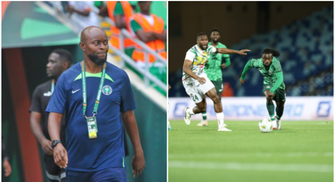 Nigeria vs Mali: Has Finidi George done enough to land Super Eagles job permanently?