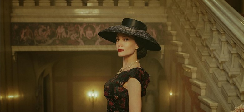 Niezwykła rola wielkiej gwiazdy. Głośny film wreszcie w streamingu