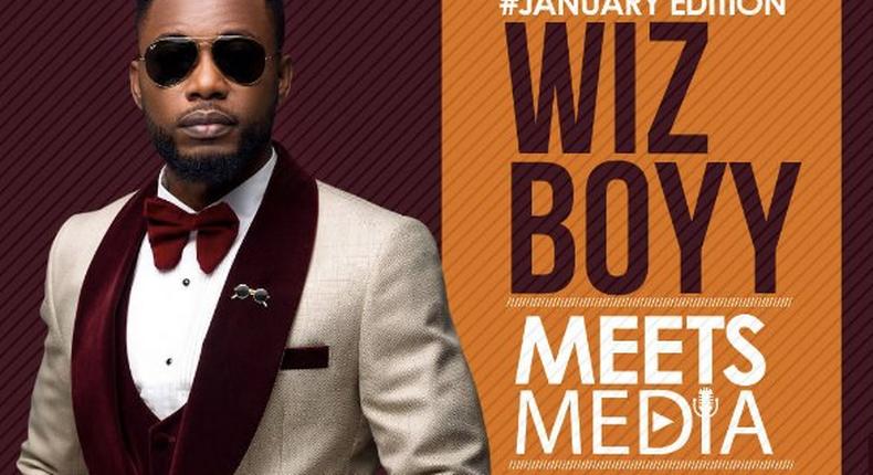 Wizboyy Meets Media January Edition