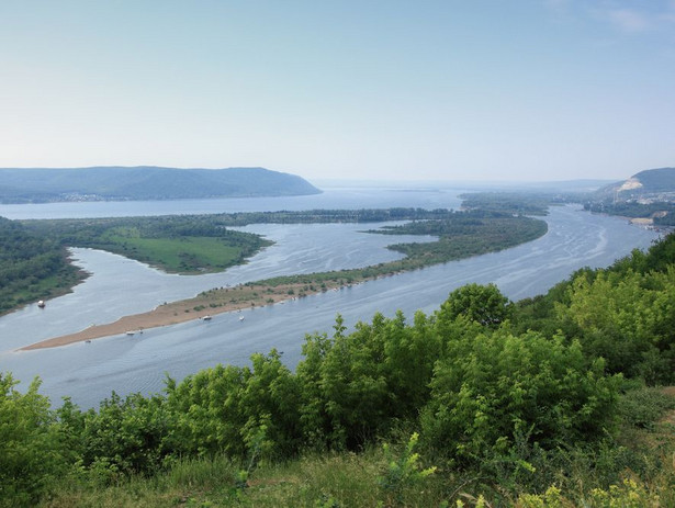 Odra przybiera! A wciąż zapowiadają burze i opady