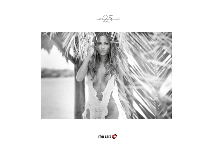Kalendarz Inter Cars 2015