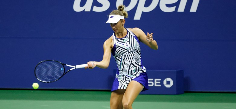 Azarenka i Mertens uzupełniły stawkę ćwierćfinalistek US Open