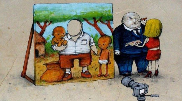 Dran