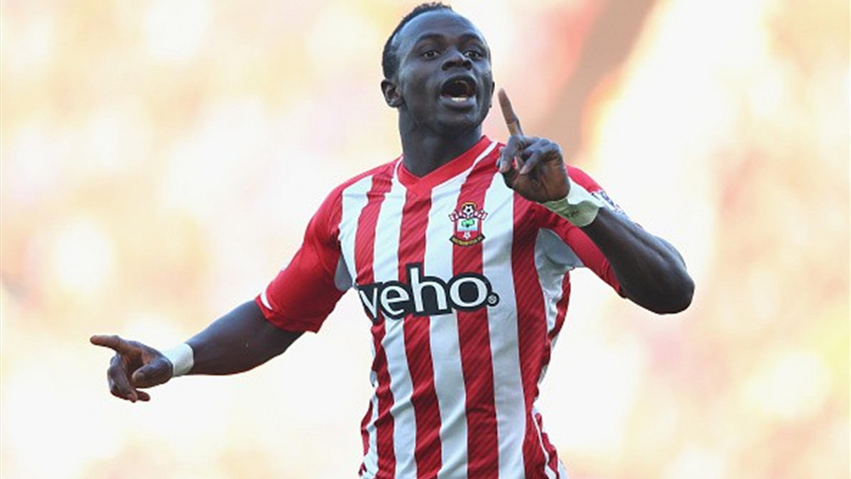 Skrzydłowy Southampton FC Saido Mane nie będzie zdolny do udziału w Pucharze Narodów Afryki. Senegalczyk doznał kontuzji łydki w wygranym meczu Premier League z Arsenalem w Nowy Rok.