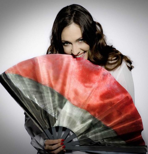 Mika Urbaniak wydała pierwszą solową płytę 'Closer'