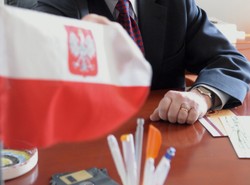 Prezydent nie uznaje Trzeciego Świata