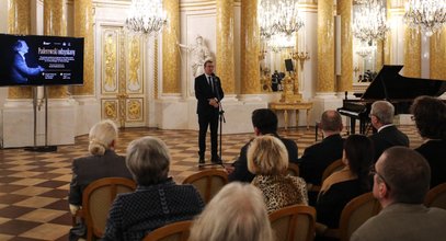 Żaryn mocno się wściekł. Został zapytany o Paderewskiego