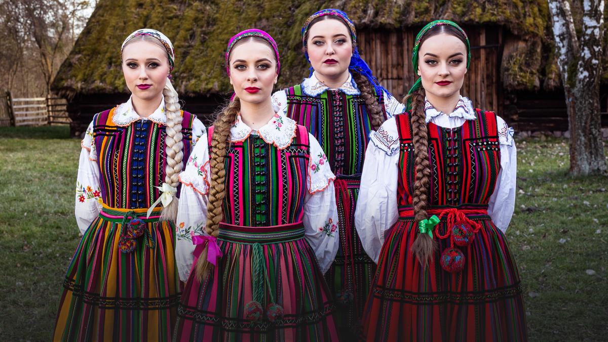 Zespół Tulia, reprezentacja Polski na Eurowizji 2019