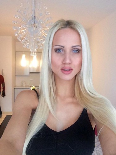 nowa Wodzianka Marta Karpińska