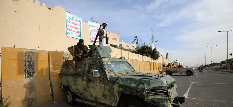 Oto źródło wszelkich problemów USA na Bliskim Wschodzie [ANALIZA]