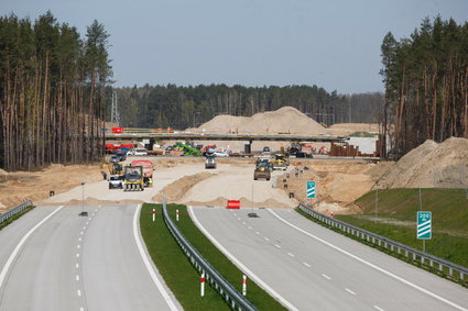 Rząd zdecyduje, gdzie budować. "Ta ustawa cofa nas do PRL"