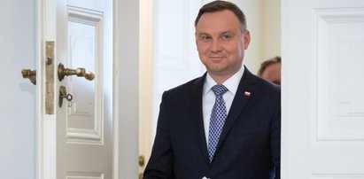 Andrzej Duda ma silnego sojusznika ws. weta. Kto by się spodziewał?