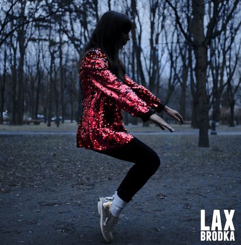 Album roku: Brodka - 'Lax'