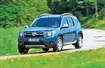 Dacia Duster 1.5 dCi - Skąpstwo nie popłaca