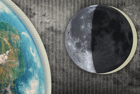 Polska coraz bardziej rozpycha się w kosmosie? Niemieckie media piszą o rosnącym wpływie Warszawy