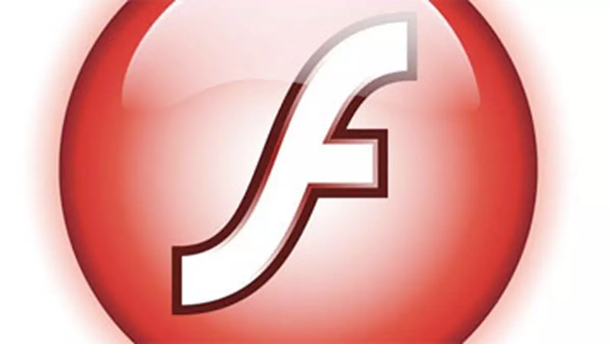 Współpraca Adobe i RIM w celu udostępnienia programu Flash Player na smartfonach BlackBerry