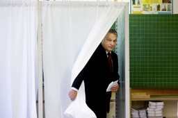 Orban o referendum: Najważniejsze, by więcej głosów padło na „nie”