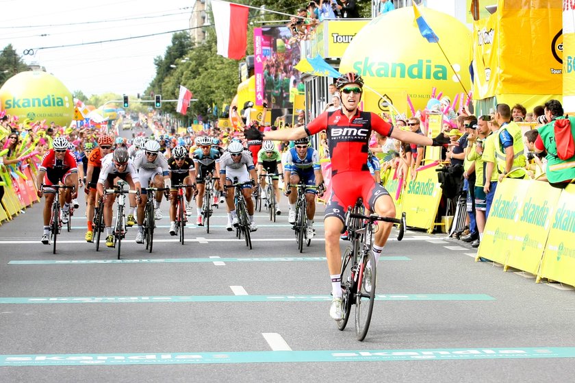 Tour de Pologne