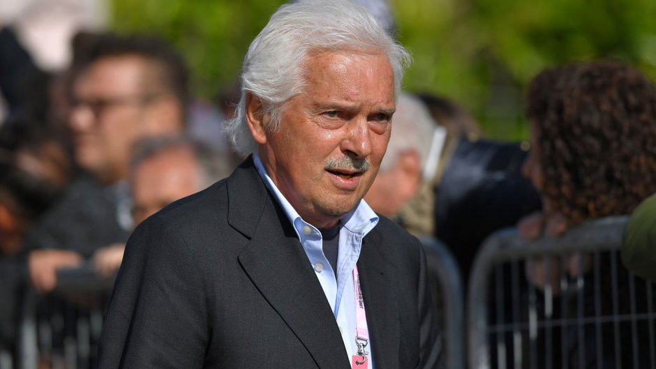 Gianni Savio