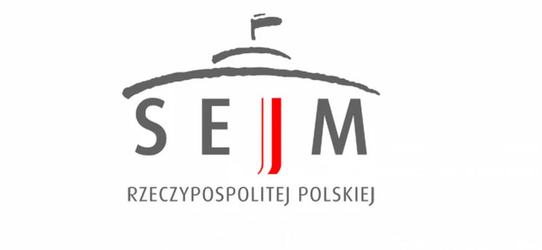 Sejm online 12 kwietnia 2024 r. Informacja MSZ o śmierci Polaka w Strefie Gazy [Transmisja video]