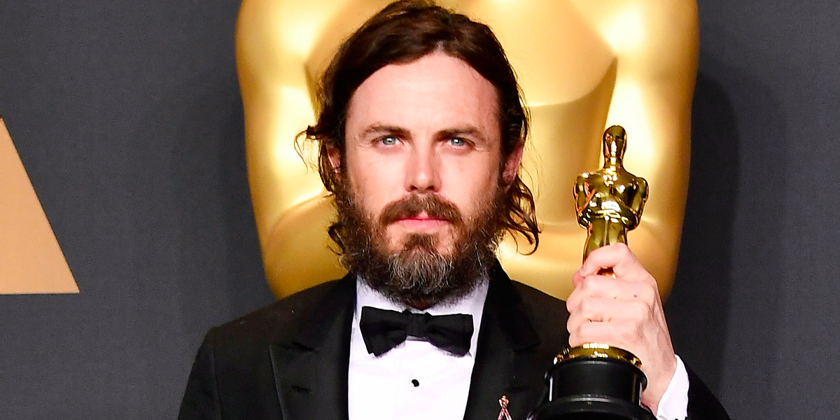 Oscar winner Casey Affleck opens up about the sexual-harassment allegations that have followed him