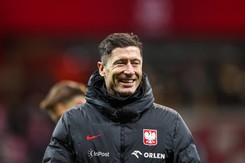 Lewandowski nie rozmawiał nim przez 10 lat. Szef TVP Sport zdradził, czym mu się naraził [WIDEO]