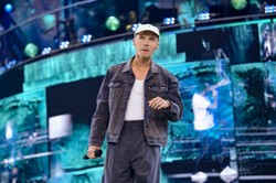 Igor Herbut jest po operacji. "Teraz mnie załatali"